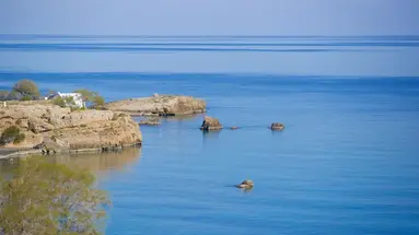Anna Maria Village