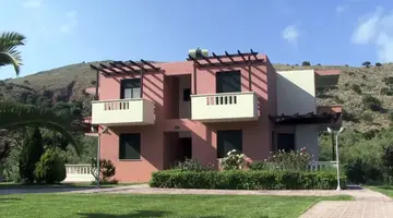 Anna's House Apts