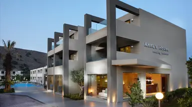 Anna s House Apts