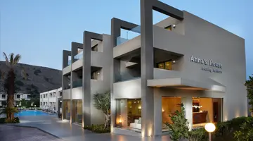 Anna s House Apts