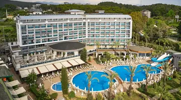 Annabella Diamond Hotel And Spa