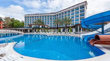 Annabella Diamond Hotel and Spa