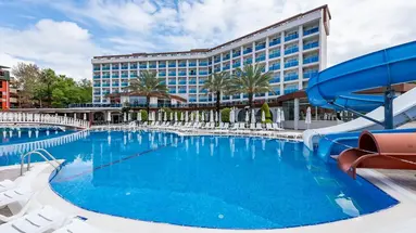 Annabella Diamond Hotel and Spa