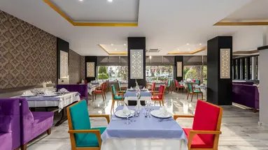 Annabella Diamond Hotel