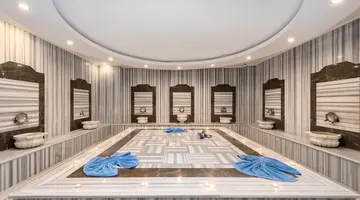 Annabella Diamond Hotel