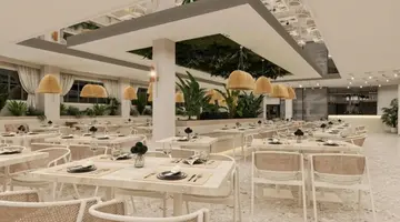 Annabella Park Hotel - All Inclusive