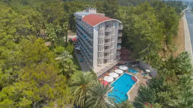 Annabella Park Hotel - All Inclusive