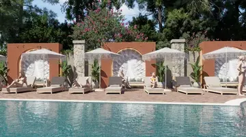 Annabella Park Hotel - All Inclusive