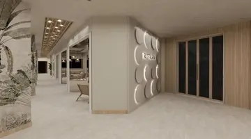 Annabella Park Hotel - All Inclusive