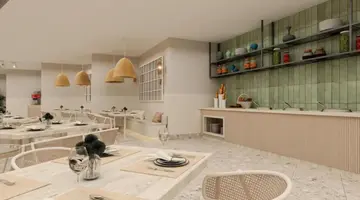 Annabella Park Hotel - All Inclusive