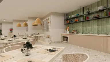 Annabella Park Hotel - All Inclusive