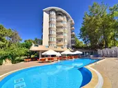 Annabella Park Hotel - All Inclusive