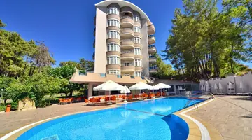 Annabella Park Hotel - All Inclusive