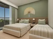 Annabella Park Hotel - All Inclusive