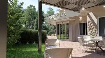 Annabella Park Hotel - All Inclusive