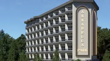 Annabella Park Hotel - All Inclusive