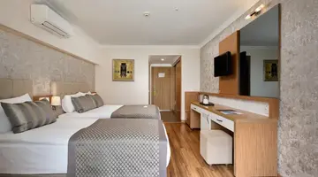 Annabella Park Hotel - All Inclusive