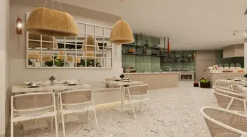 Annabella Park Hotel - All Inclusive