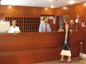 Annabella Park Hotel