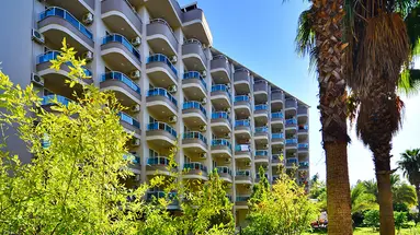 ANNABELLA PARK HOTEL