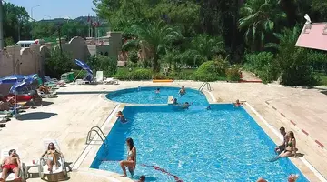 Annabella Park Hotel