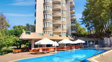 Annabella Park Hotel