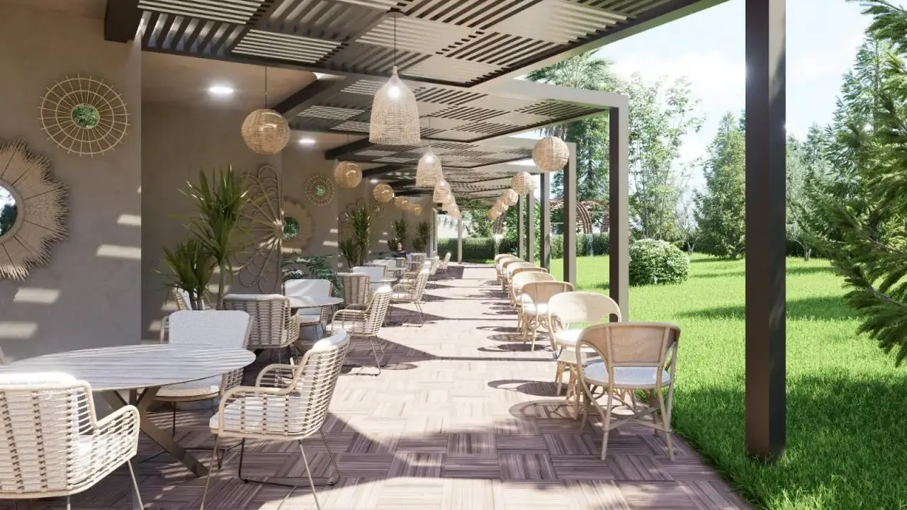 ANNABELLA PARK