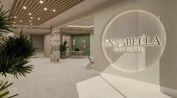 ANNABELLA PARK