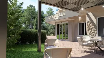 ANNABELLA PARK