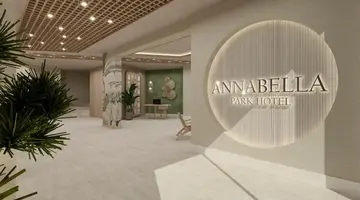 ANNABELLA PARK