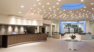 Annabelle Beach Resort
