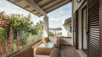 ANNABELLE BEACH RESORT