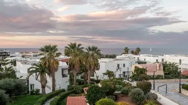 Annabelle Beach Resort