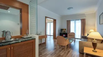 Annabelle Beach Resort