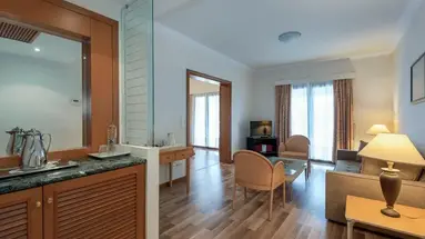 Annabelle Beach Resort