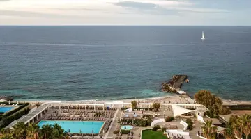 Annabelle Beach Resort