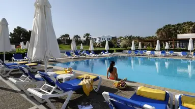 Annabelle Beach Resort
