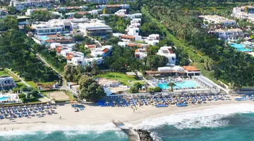 Annabelle Beach Resort
