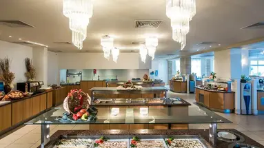 Annabelle Beach Resort