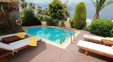 Annabelle Beach Resort