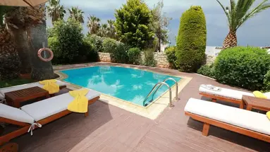 Annabelle Beach Resort