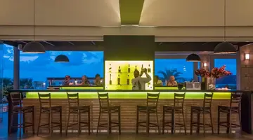 Annabelle Beach Resort