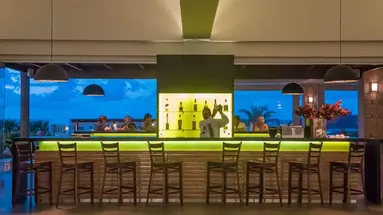 Annabelle Beach Resort