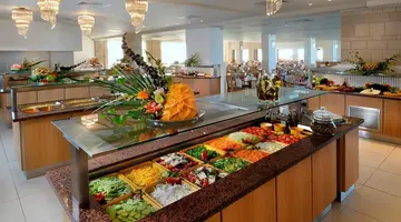 Annabelle Beach Resort
