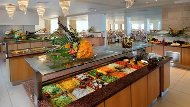 Annabelle Beach Resort