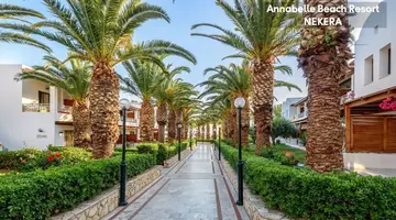 Annabelle Beach Resort