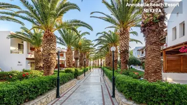 Annabelle Beach Resort