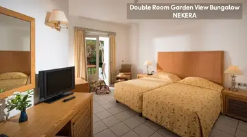 Annabelle Beach Resort