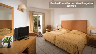 Annabelle Beach Resort