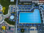 Annabelle Beach Resort